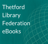 Thetford Library Federation eBooks