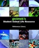 Grzimek’s Student Animal Life Resources