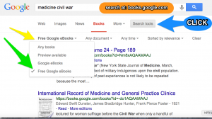 medicine_civil_war_-_Google_Search_and_Applications