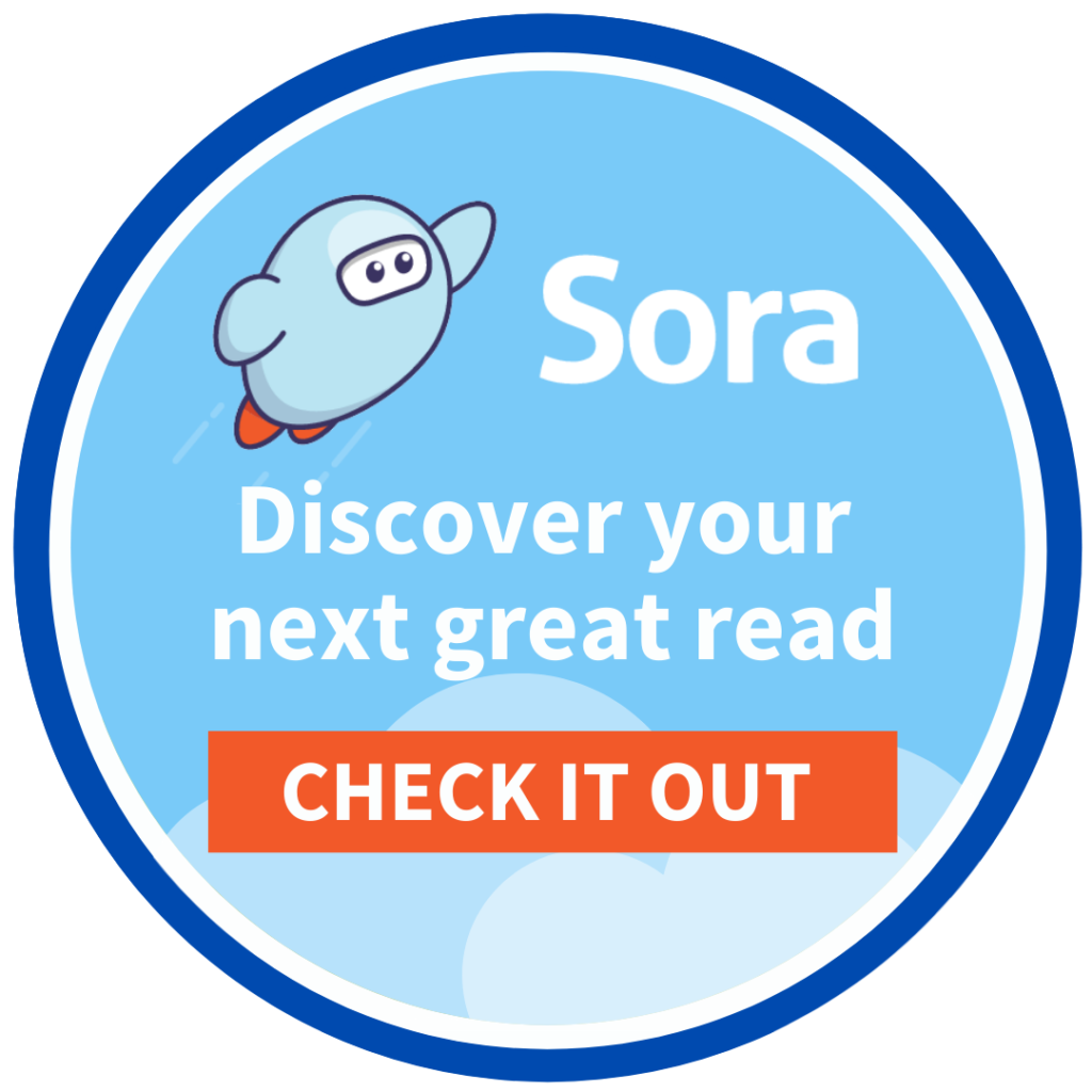 Click to find out more about Sora at Thetford Academy